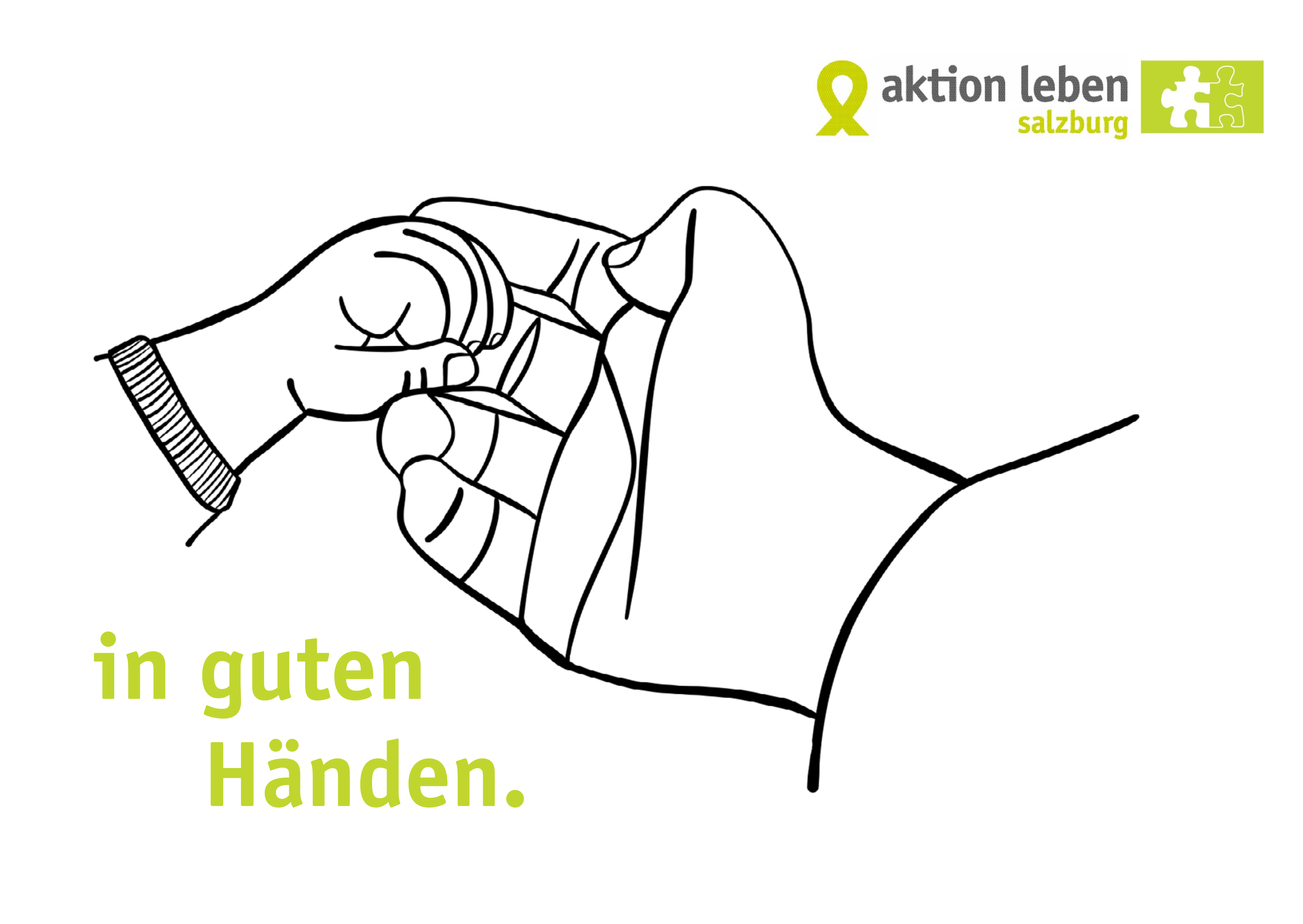 Sozialroutenplan Bild