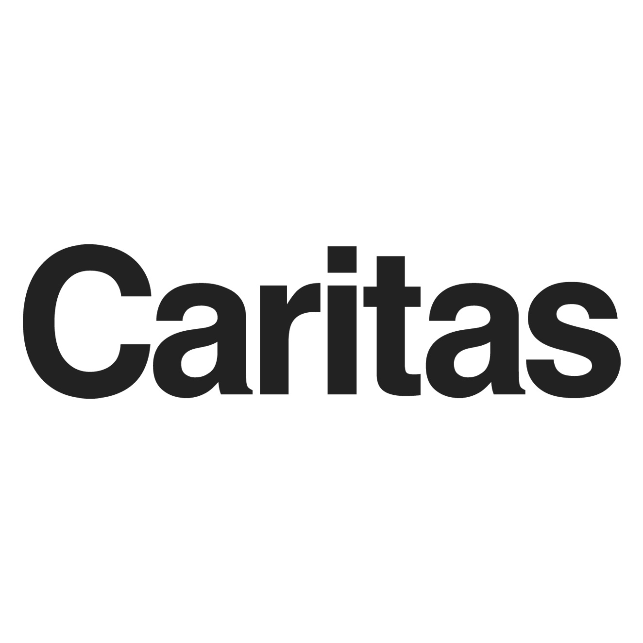Drei Broschüren der Caritas mit buntem, dynamischem Cover und Informationen zum Bildungsprogramm 2024/25. Caritas Tirol