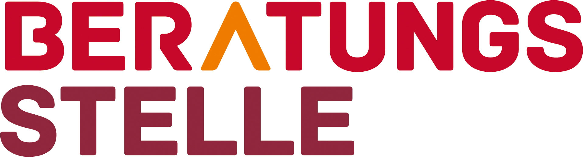 Logo des Frauen*HAUS Tirol, bestehend aus den Schriftzügen „FRAUEN* HAUS tirol“ in verschiedenen Farben.