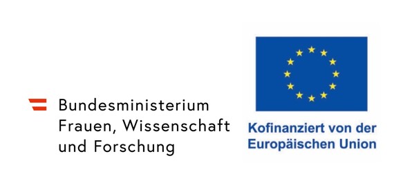 "Astaan ka mid ah Caawinta Barashada Austria oo caddaan ah oo ku saabsan asalka buluugga." Diakonie Flüchtlingsdienst