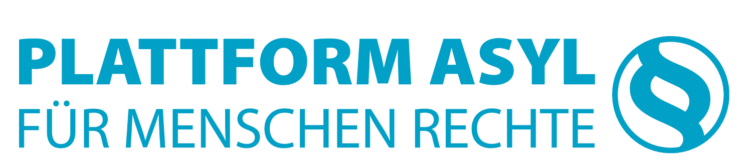 Symbol in Form einer geschwungenen Linie in einem einfachen, modernen Design auf türkisfarbenem Hintergrund.