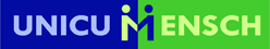 Logo unicum mensch